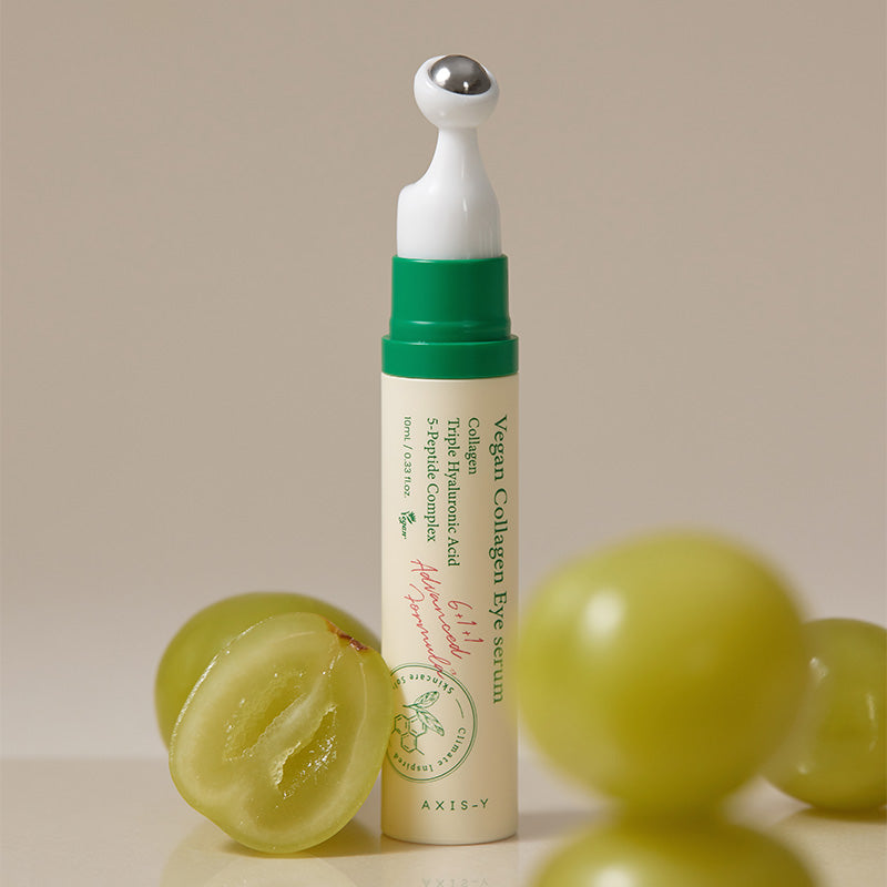 AXIS-Y Vegan Collagen Eye Serum