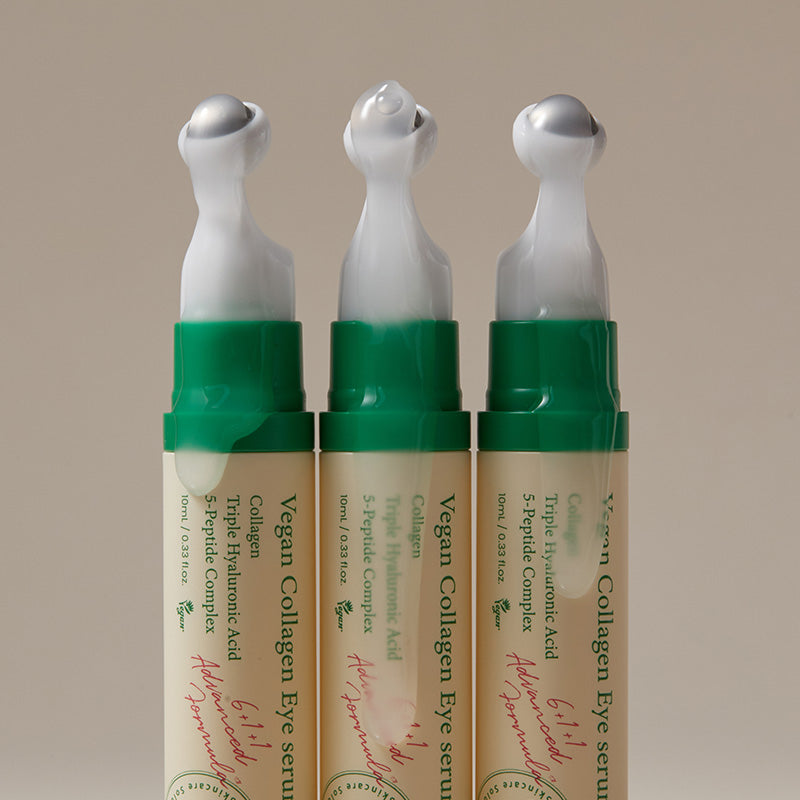 Vegan Collagen Eye Serum, product photo 3