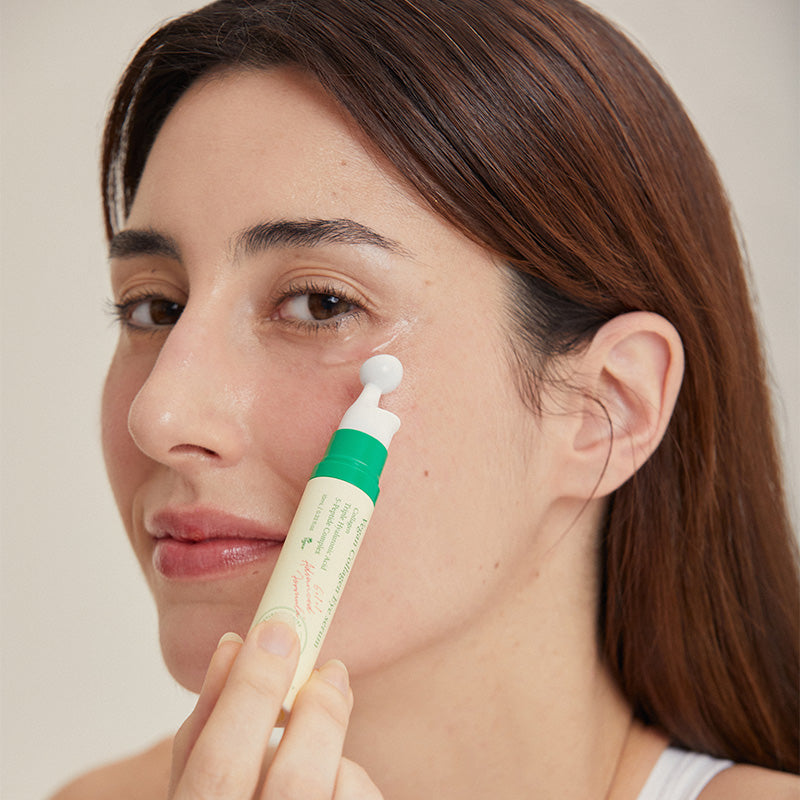 Vegan Collagen Eye Serum, product photo 4