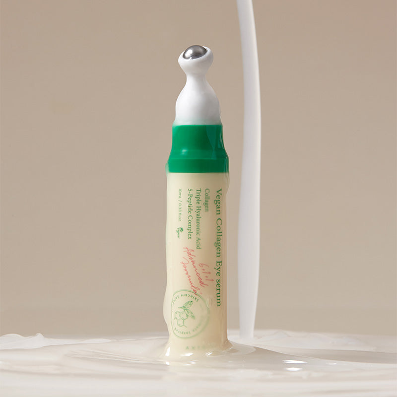Vegan Collagen Eye Serum, product photo 5