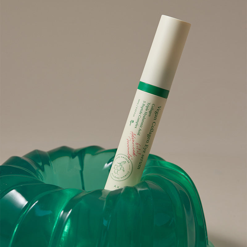 Vegan Collagen Eye Serum, product photo 6