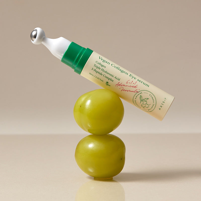 Vegan Collagen Eye Serum, product photo 7