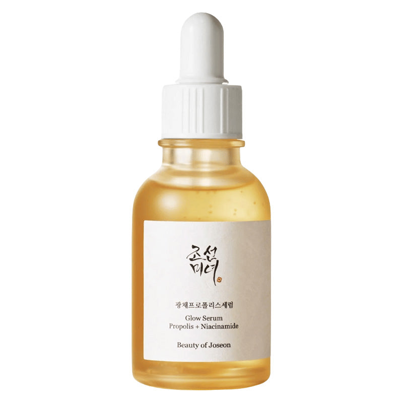 Glow Serum Propolis + Niacinamide