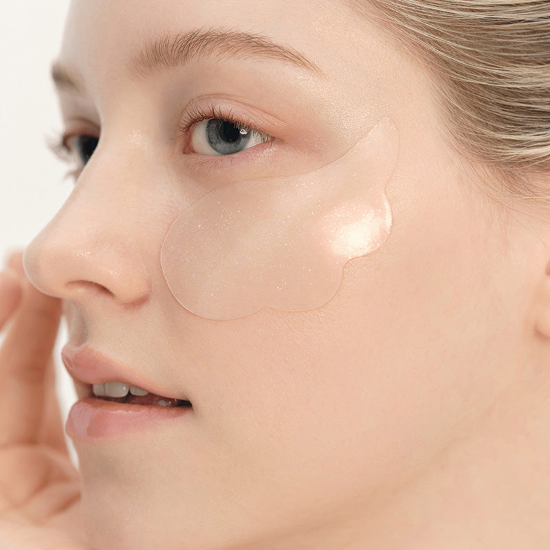 Revive Under Eye Patch: Ginseng + Retinal