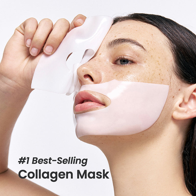 Biodance Bio-Collagen Real Deep Mask, product photo 13