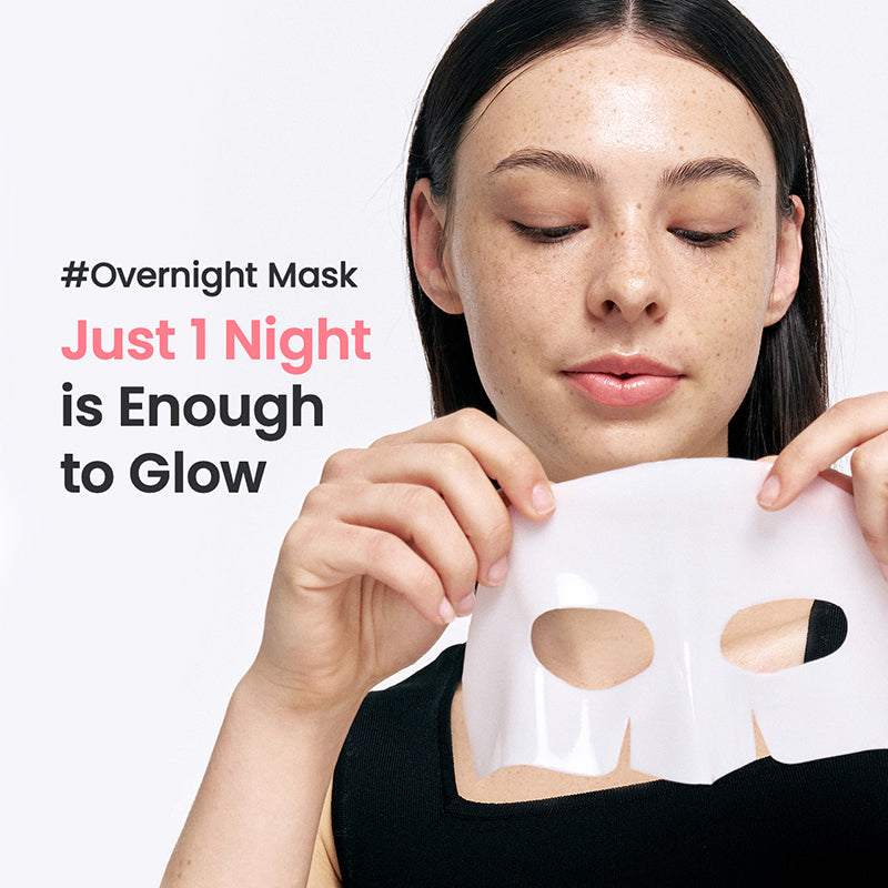 Biodance Bio-Collagen Real Deep Mask, product photo 12