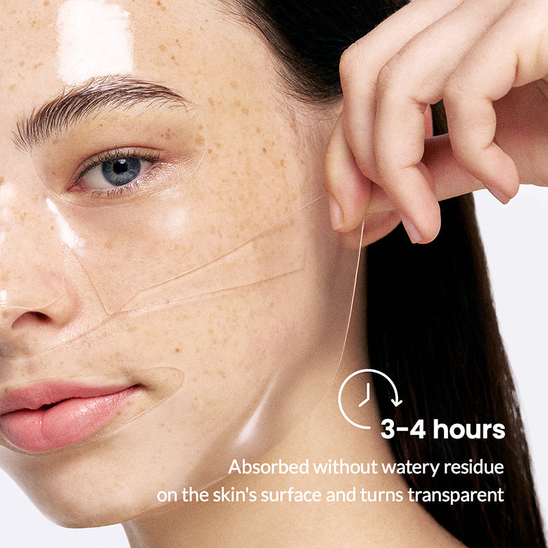 Biodance Bio-Collagen Real Deep Mask, product photo 11