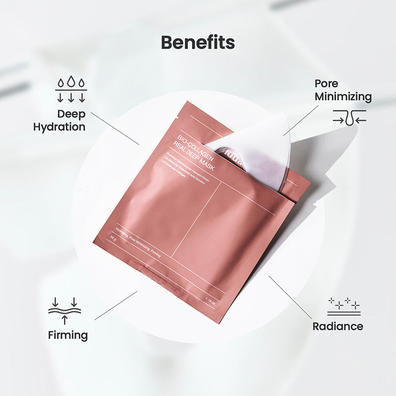 Biodance Bio-Collagen Real Deep Mask, product photo 14