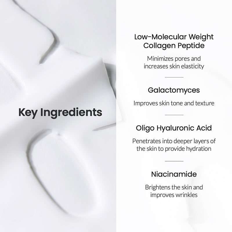 Biodance Bio-Collagen Real Deep Mask, product photo 15