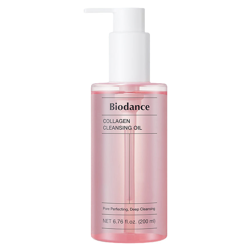 Biodance Collagen Cleansing Oil