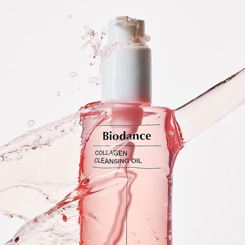Biodance Collagen Cleansing Oil, product photo 4