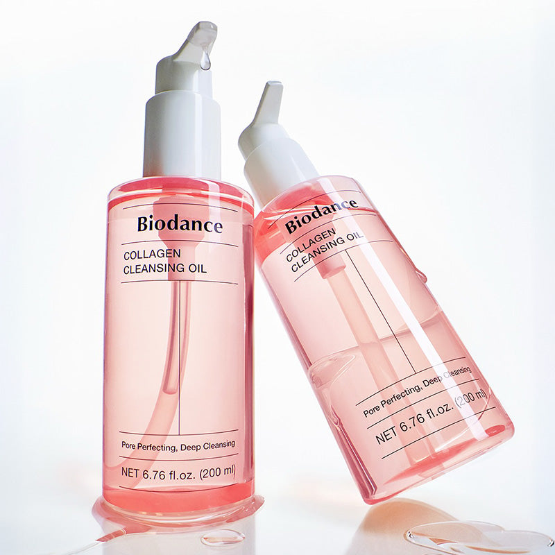 Biodance Collagen Cleansing Oil, product photo 2