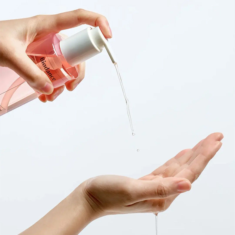 Biodance Collagen Cleansing Oil, product photo 3