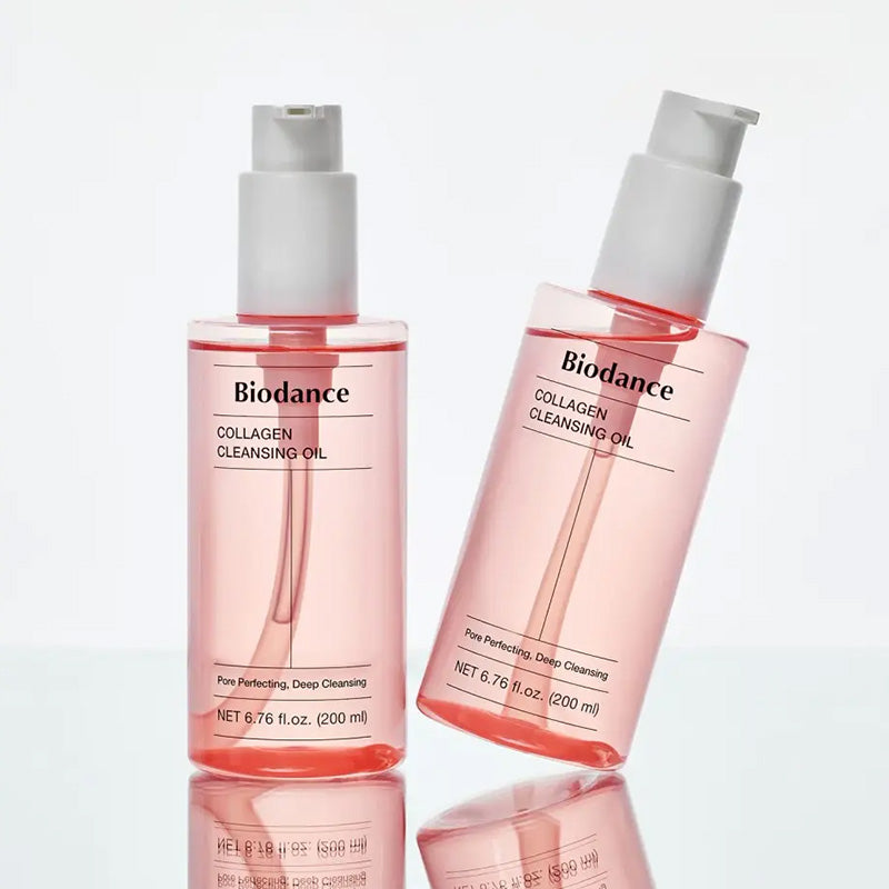 Biodance Collagen Cleansing Oil, product photo 6