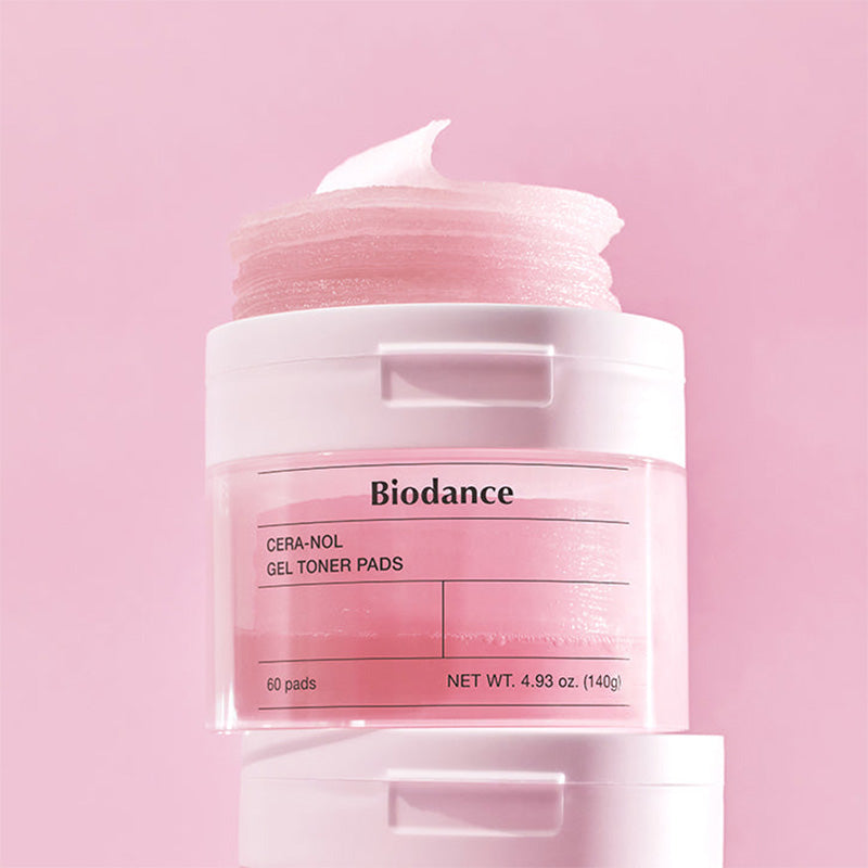 Biodance Collagen Gel Toner Pads, product photo 3