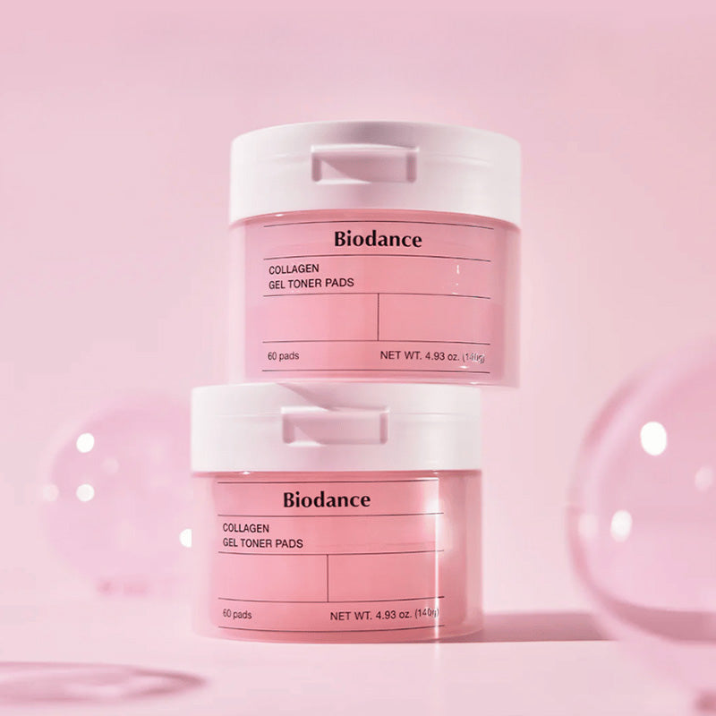 Biodance Collagen Gel Toner Pads, product photo 6