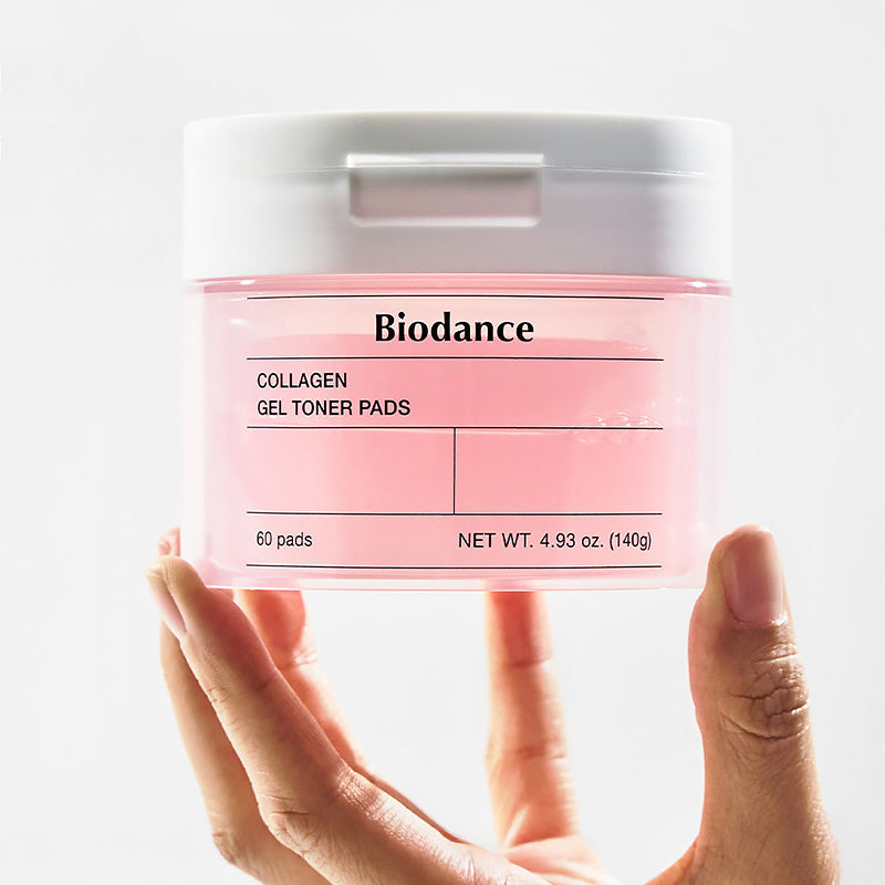 Biodance Collagen Gel Toner Pads, product photo 8