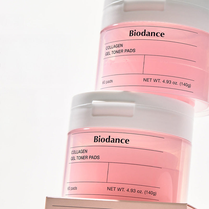 Biodance Collagen Gel Toner Pads, product photo 9