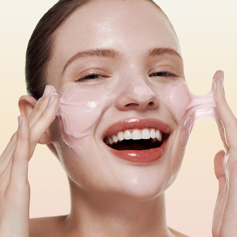 Biodance Collagen Mask To Foam Cleanser, product photo 5
