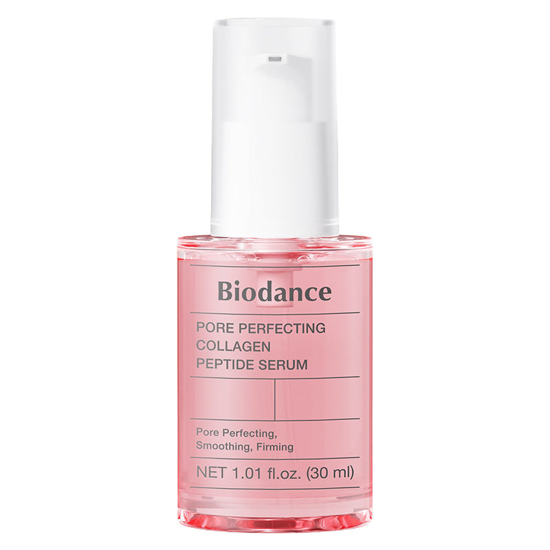 Biodance Pore Perfecting Collagen Peptide Serum