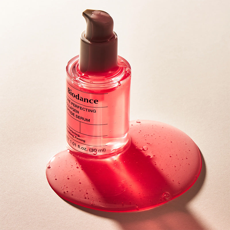 Biodance Collagen Peptide Serum, product photo 8