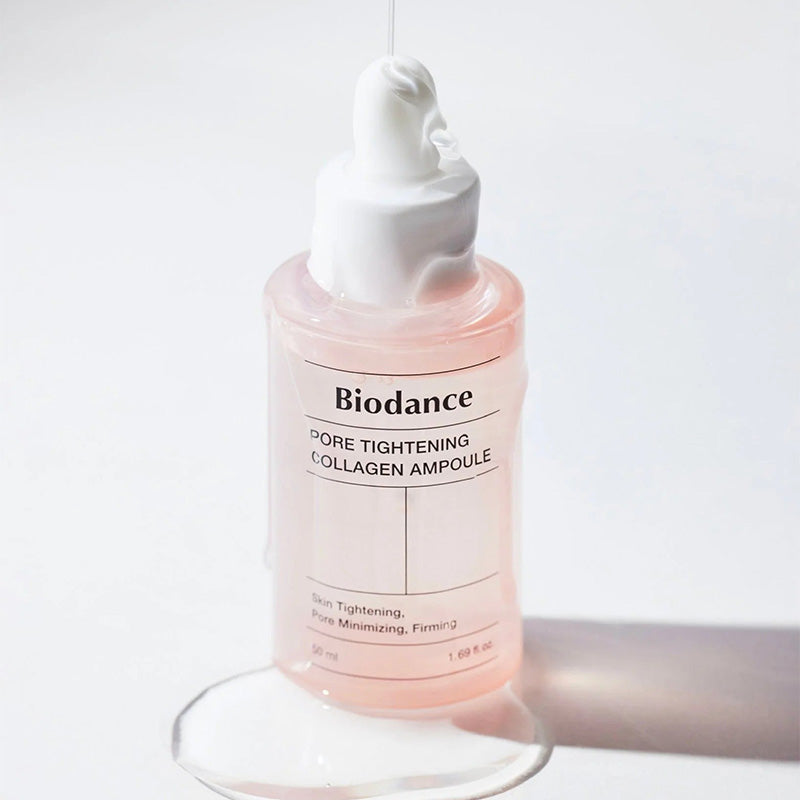 Biodance Pore Tightening Collagen Ampoule, product photo 2