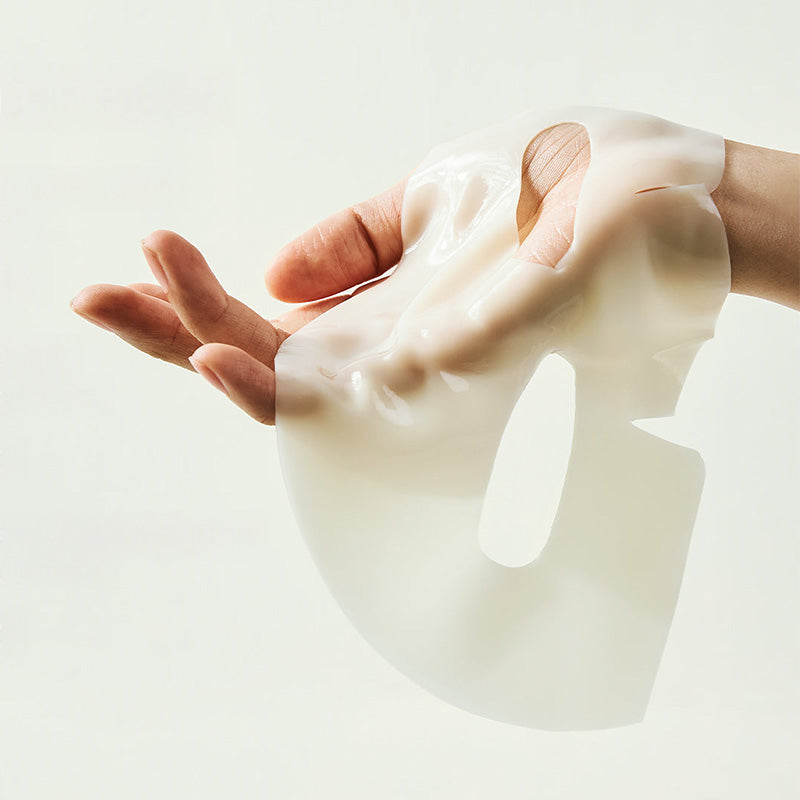 Biodance Radiant Vita Niacinamide Mask, product photo 2