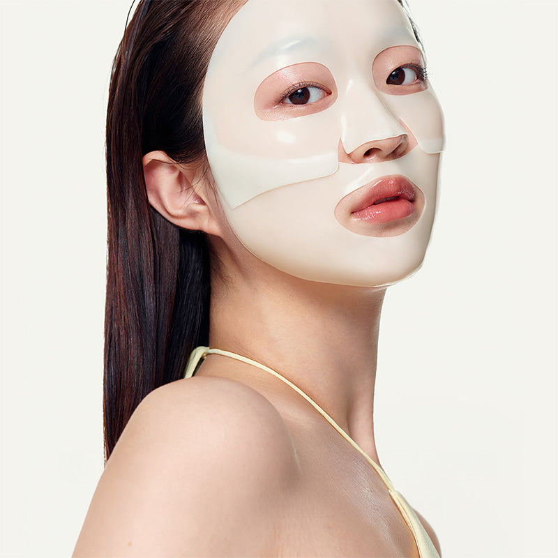 Biodance Radiant Vita Niacinamide Mask, product photo 3