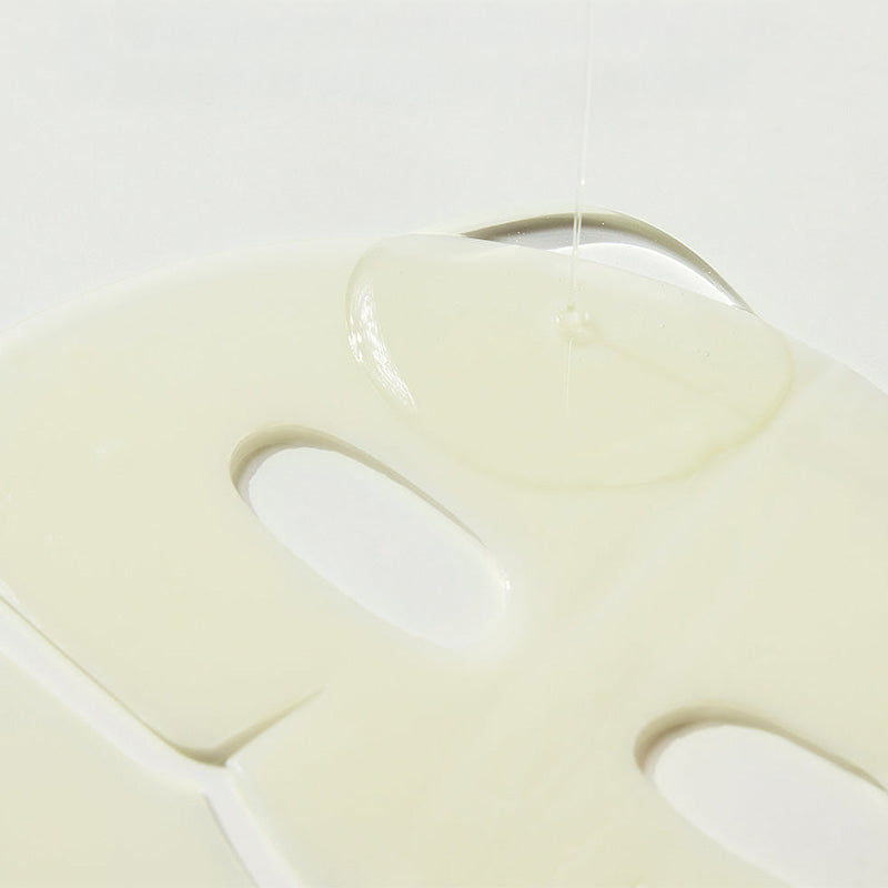 Biodance Radiant Vita Niacinamide Mask, product photo 6