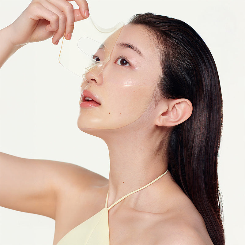 Biodance Radiant Vita Niacinamide Mask, product photo 7