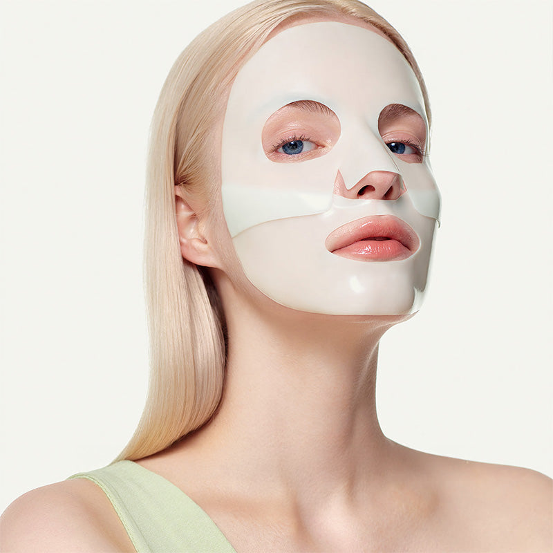 Biodance Refreshing Sea Kelp Mask, product photo 3