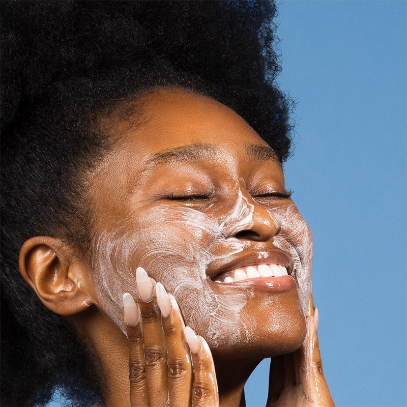 Round Lab Birch Juice Moisturizing Cleanser, product photo 3