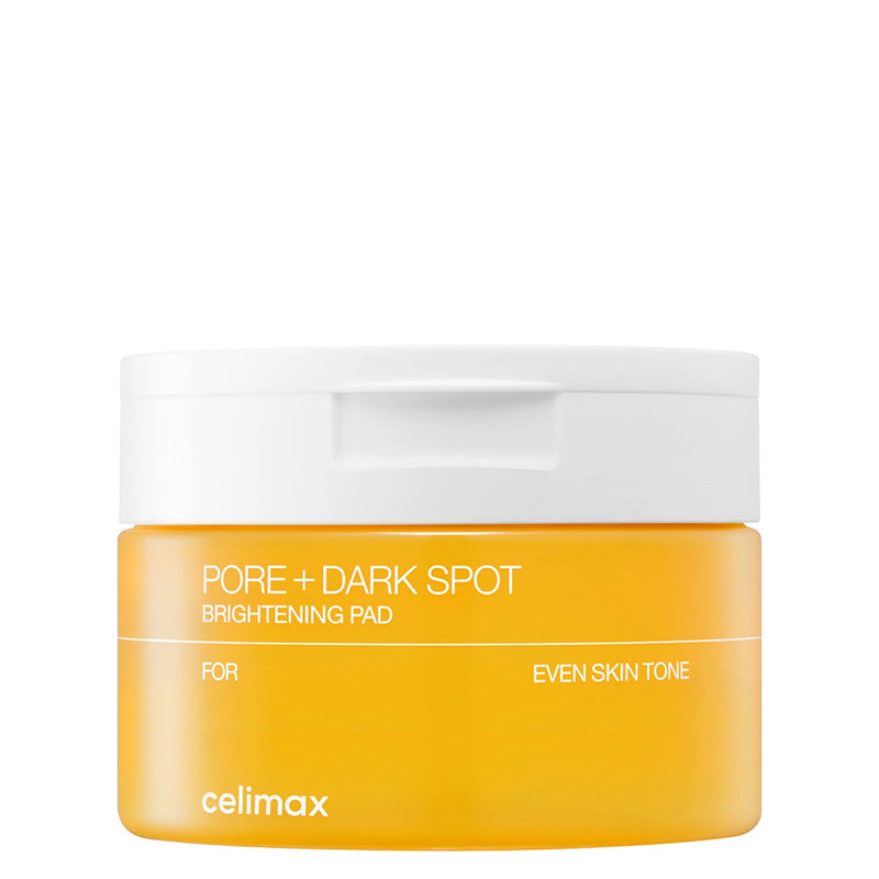 Celimax Pore+Dark Spot Brightening Pad