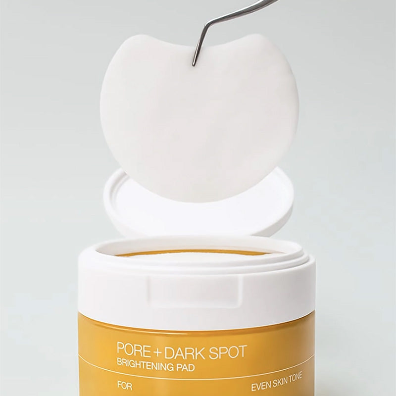 Celimax Pore+Dark Spot Brightening Pad, product photo 2