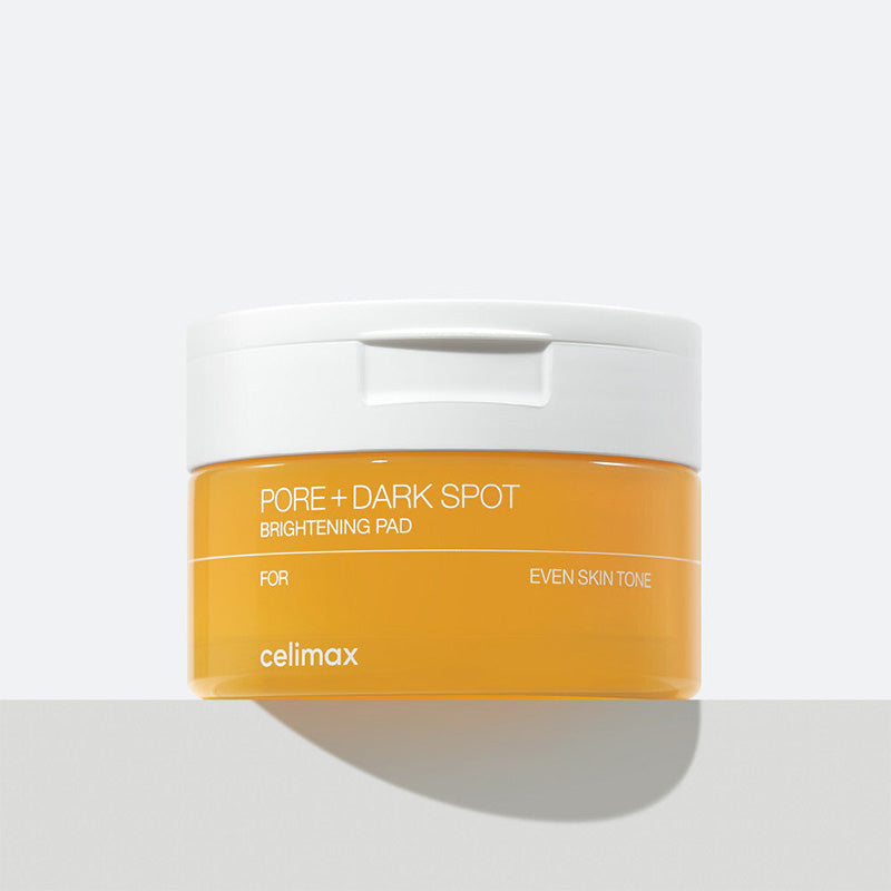 Celimax Pore+Dark Spot Brightening Pad, product photo 5