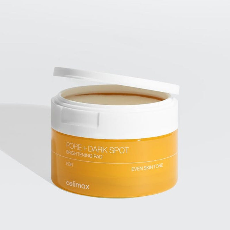 Celimax Pore+Dark Spot Brightening Pad, product photo 7