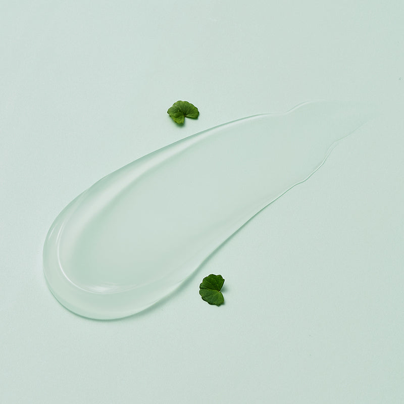 iUNIK Centella Calming Gel Cream, product photo 3