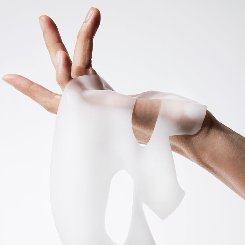 Biodance Hydro Cera-Nol Real Deep Mask, product photo 2