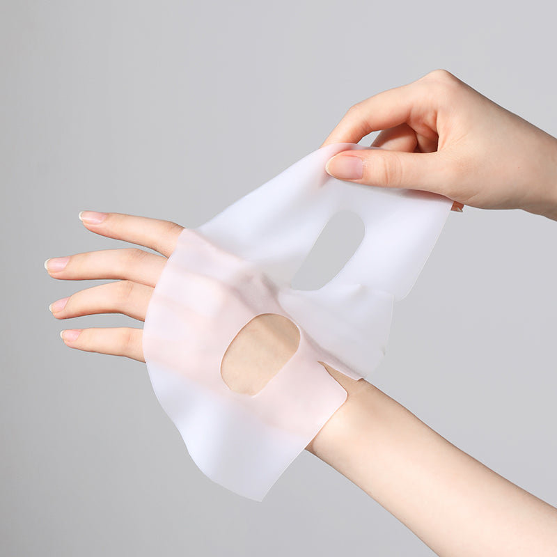 Biodance Bio-Collagen Real Deep Mask, product photo 4