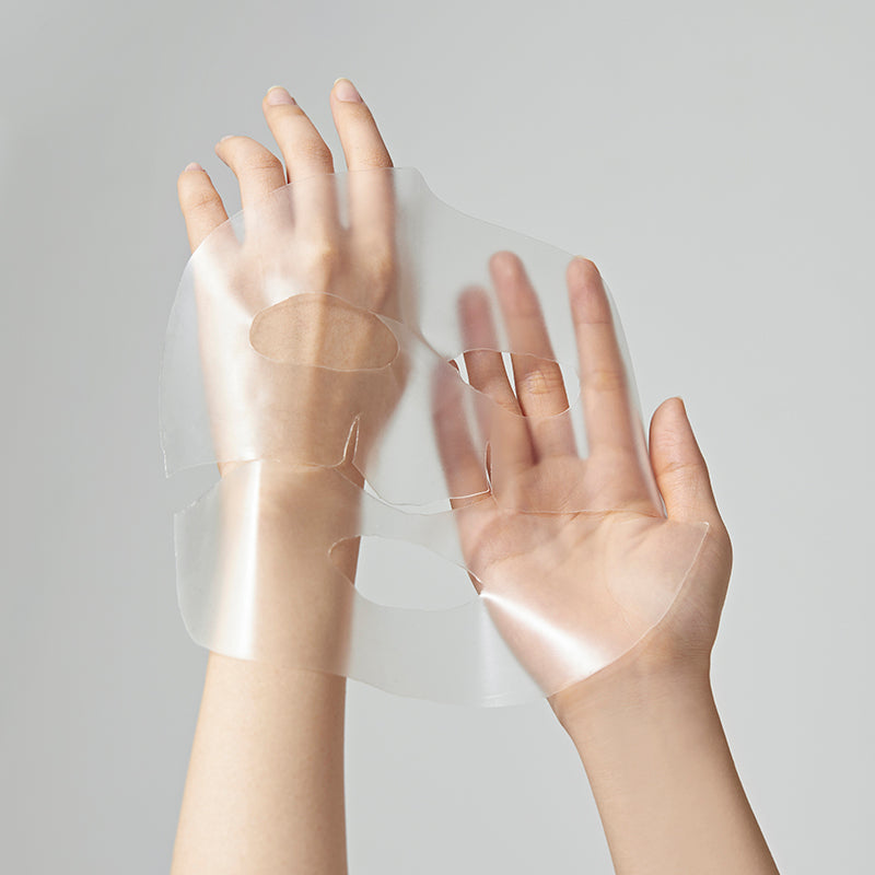 Biodance Bio-Collagen Real Deep Mask, product photo 9