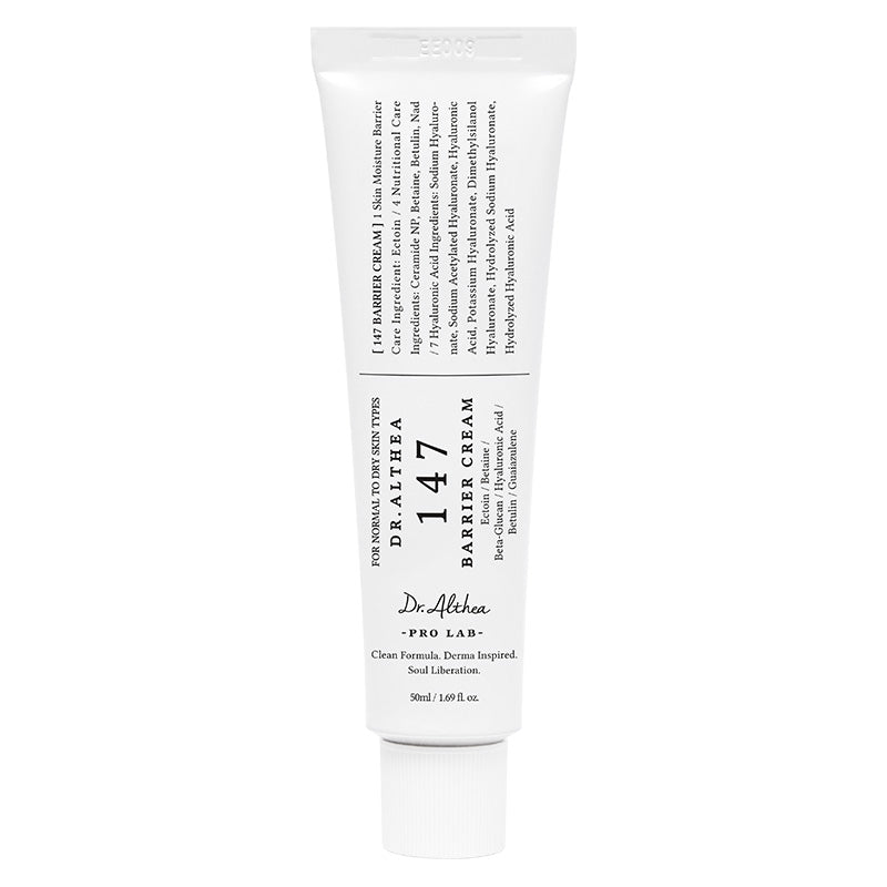 Dr. Althea 147 Barrier Cream