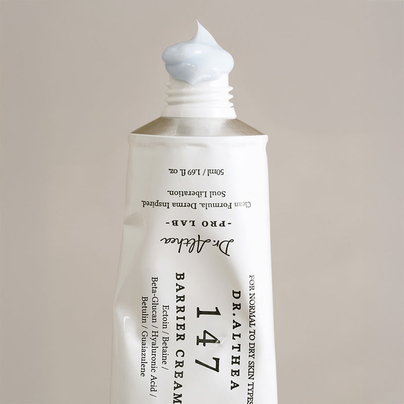 Dr. Althea 147 Barrier Cream, product photo 2