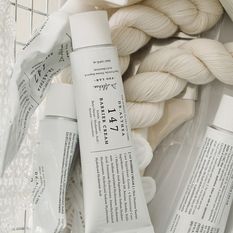 Dr. Althea 147 Barrier Cream, product photo 4