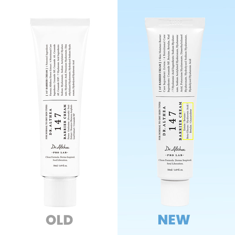 Dr. Althea 147 Barrier Cream, product photo 6