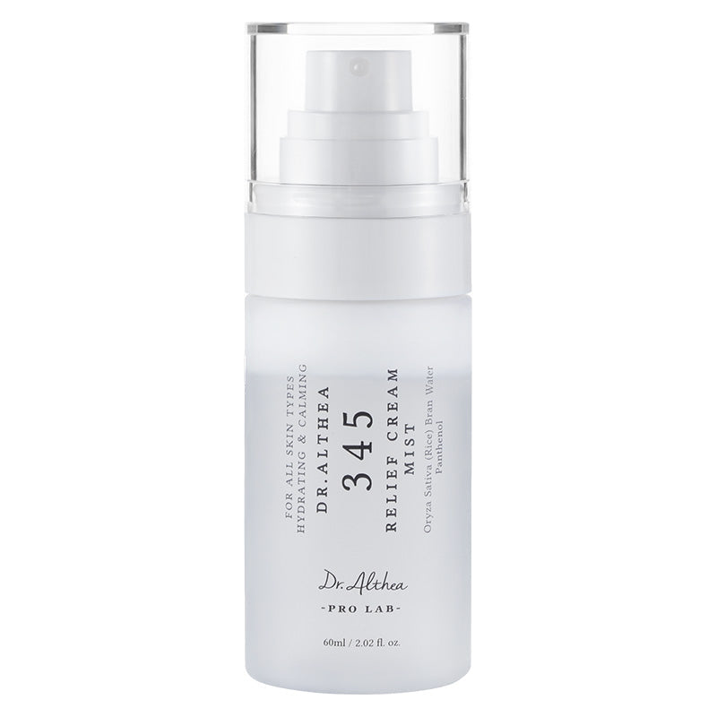 Dr. Althea 345 Relief Cream Mist