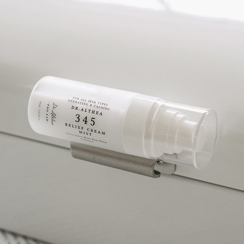 Dr. Althea 345 Relief Cream Mist, product photo 4