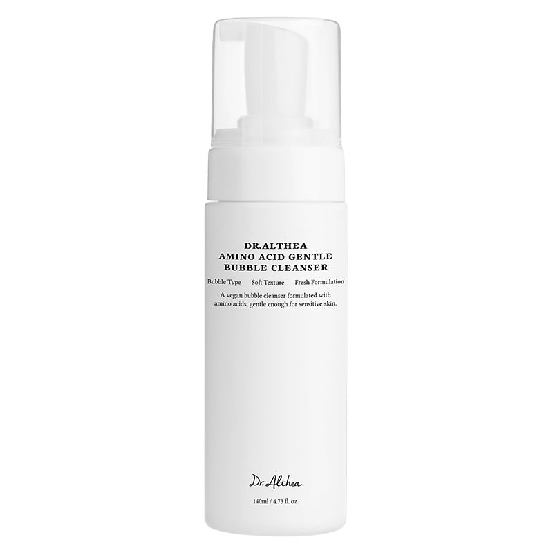 Dr. Althea Amino Acid Gentle Bubble Cleanser