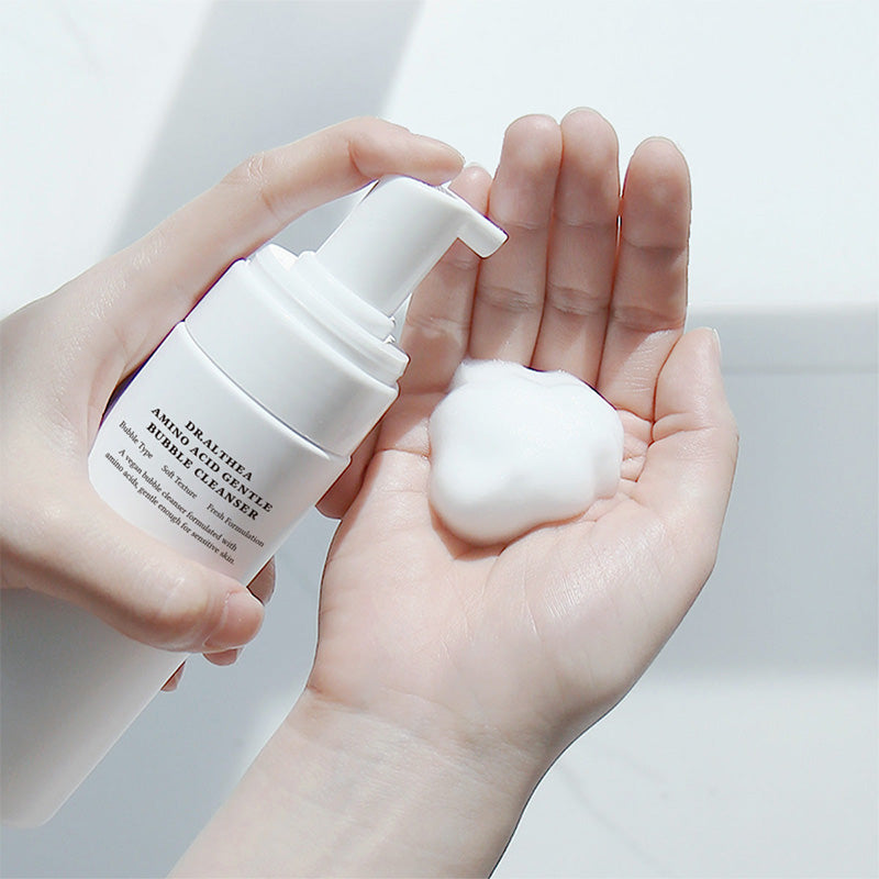 Dr. Althea Amino Acid Bubble Cleanser, product photo 2