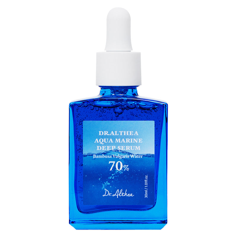 Dr. Althea Aqua Marine Deep Serum