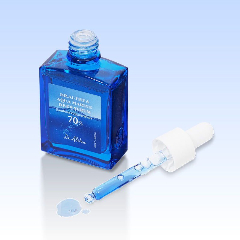 Dr. Althea Aqua Marine Deep Serum, product photo 2